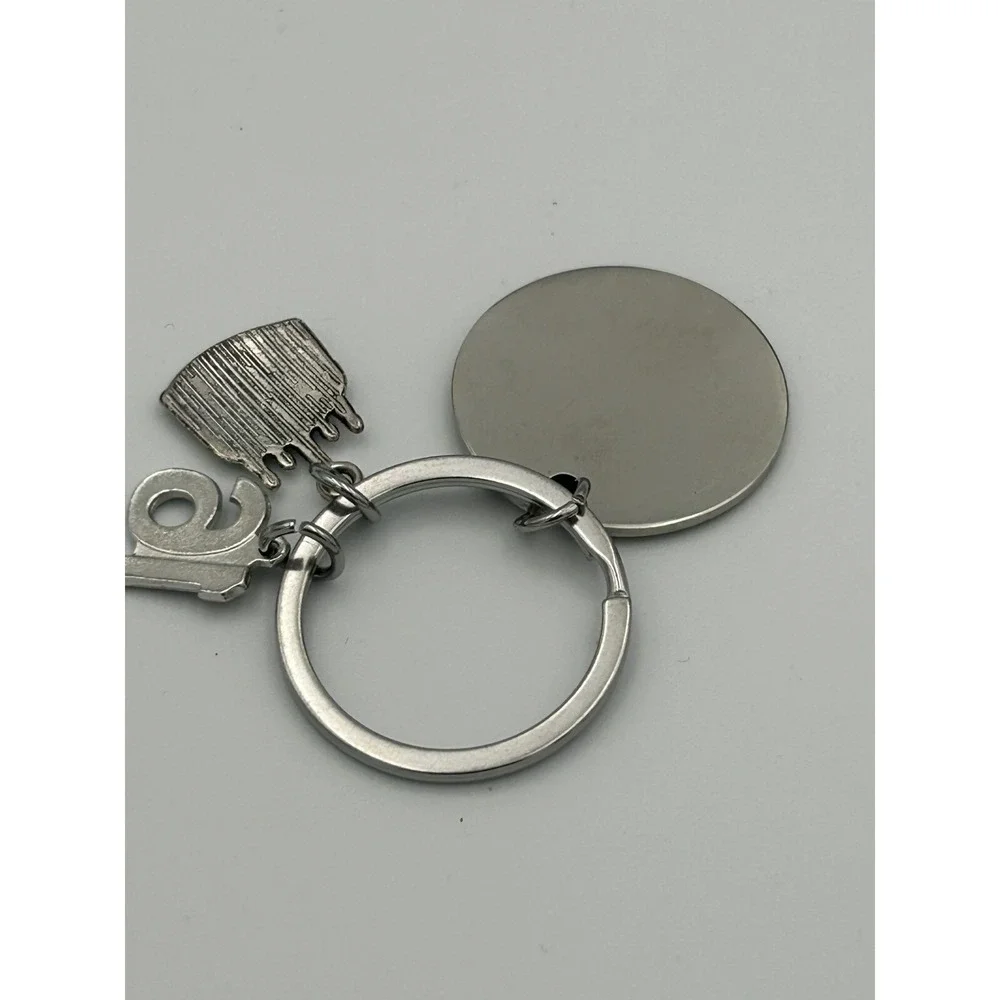 Sweet‎ 16 Keychain Gifts for Girls Inspirational Birthday Gifts for New Drivers